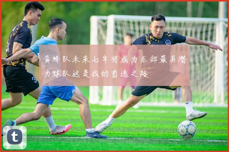 黄蜂队未来七年将成为东部最具潜力球队这是我的首选之路